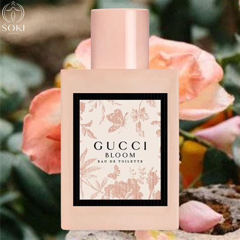 gucci bloom perfume duty free|gucci bloom perfume smell.